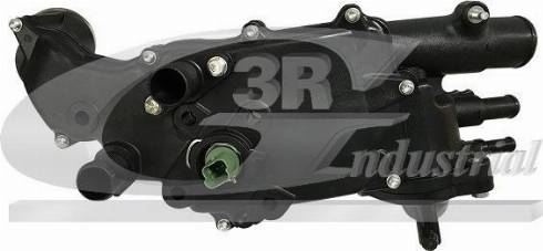 3RG 82249 - Termostat,lichid racire aaoparts.ro