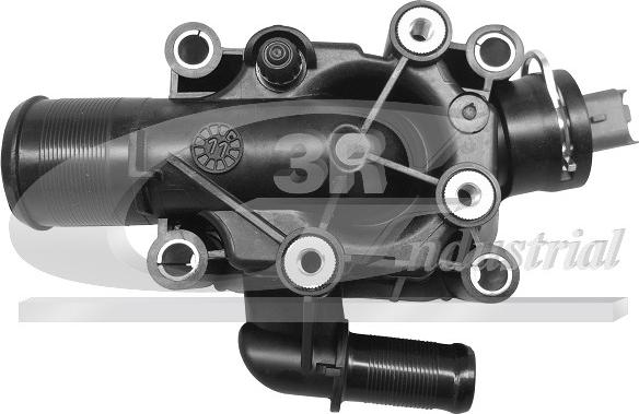 3RG 82209 - Termostat,lichid racire aaoparts.ro