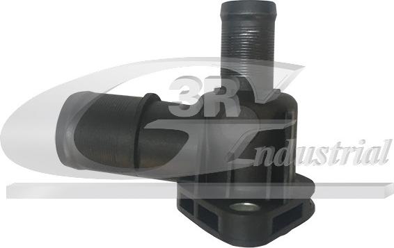3RG 82207 - Flansa lichid racire aaoparts.ro