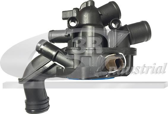 3RG 82236 - Termostat,lichid racire aaoparts.ro
