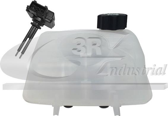 3RG 82231 - Vas de expansiune, racire aaoparts.ro