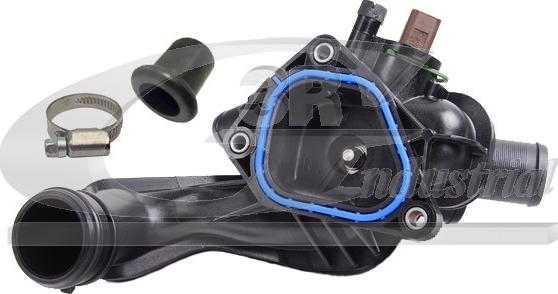 3RG 82238 - Termostat,lichid racire aaoparts.ro