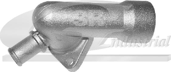 3RG 82233 - Flansa lichid racire aaoparts.ro