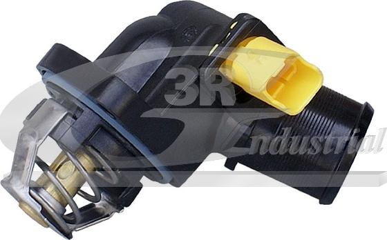3RG 82229 - Termostat,lichid racire aaoparts.ro