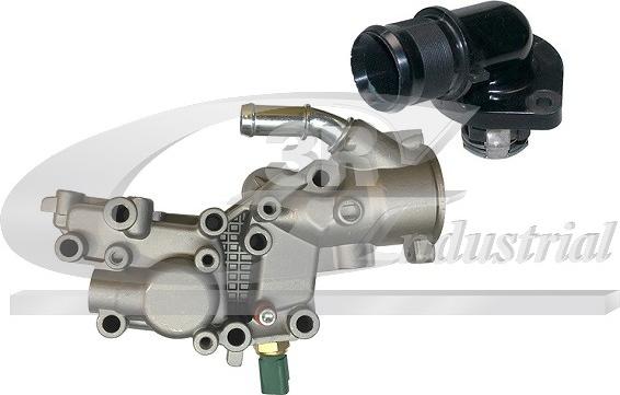 3RG 82226 - Termostat,lichid racire aaoparts.ro