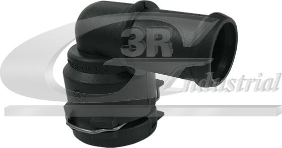 3RG 82745 - Flansa lichid racire aaoparts.ro
