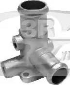 3RG 82756 - Flansa lichid racire aaoparts.ro