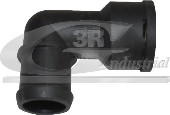 3RG 82764 - Flansa lichid racire aaoparts.ro
