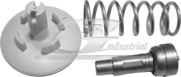 3RG 82701 - Termostat,lichid racire aaoparts.ro