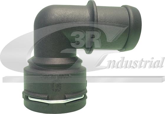 3RG 82703 - Flansa lichid racire aaoparts.ro