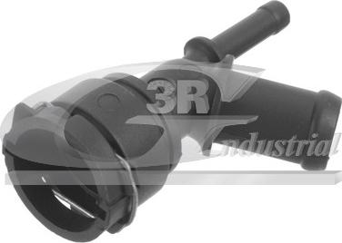 3RG 82702 - Flansa lichid racire aaoparts.ro