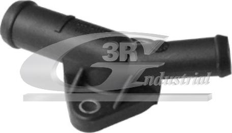 3RG 82719 - Flansa lichid racire aaoparts.ro