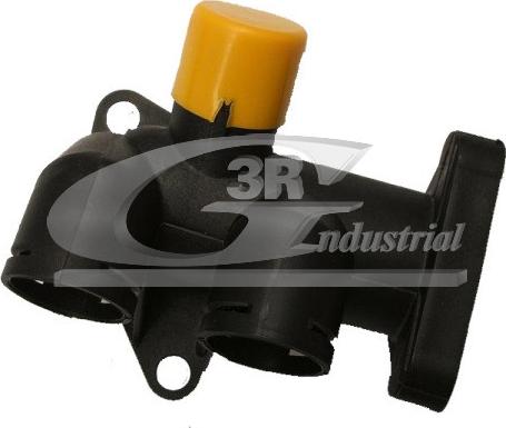 3RG 82787 - Flansa lichid racire aaoparts.ro