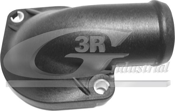 3RG 82722 - Flansa lichid racire aaoparts.ro