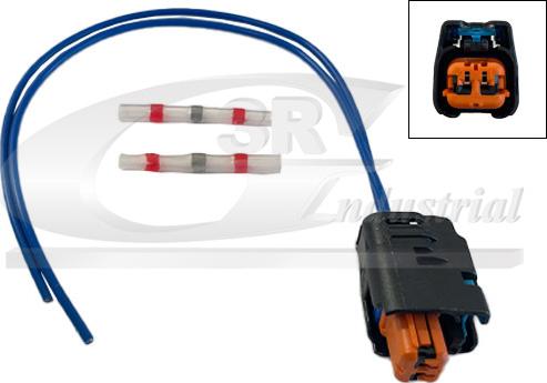 3RG 30605 - Set reparat cabluri, senzor ax cu came aaoparts.ro
