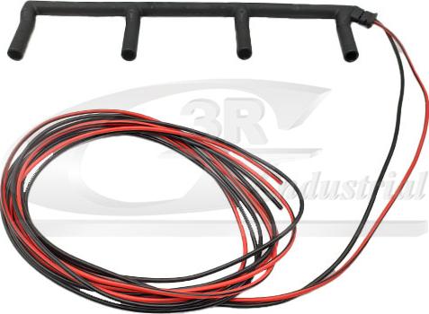 3RG 30799 - Set reparat cabluri, bujie incandescenta aaoparts.ro