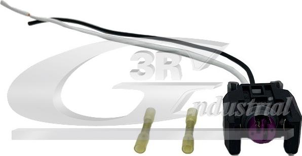 3RG 30701 - Set raparat cabluri, injector aaoparts.ro