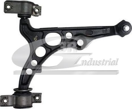 3RG 31909 - Brat, suspensie roata aaoparts.ro