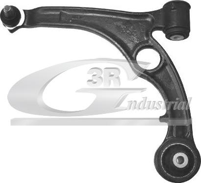 3RG 31907 - Brat, suspensie roata aaoparts.ro