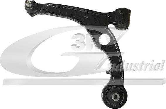 3RG 31934 - Brat, suspensie roata aaoparts.ro