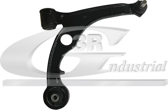 3RG 31935 - Brat, suspensie roata aaoparts.ro