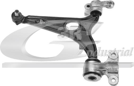 3RG 31926 - Brat, suspensie roata aaoparts.ro