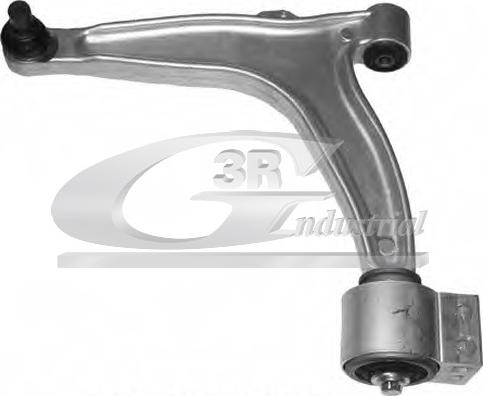 3RG 31409 - Brat, suspensie roata aaoparts.ro
