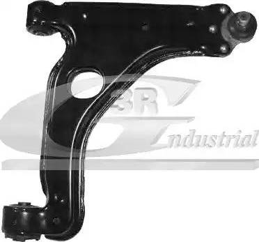 3RG 31432 - Brat, suspensie roata aaoparts.ro