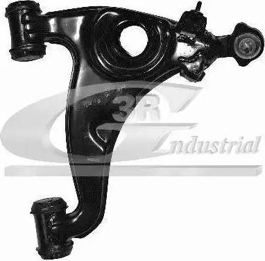 3RG 31500 - Brat, suspensie roata aaoparts.ro