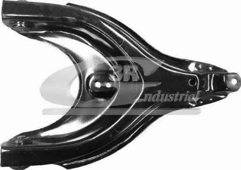 3RG 31608 - Brat, suspensie roata aaoparts.ro