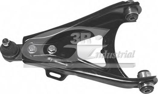 3RG 31603 - Brat, suspensie roata aaoparts.ro