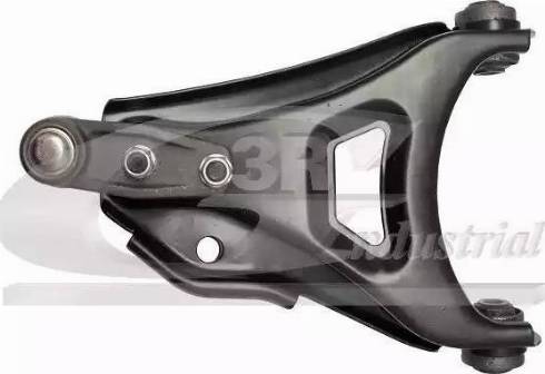 3RG 31611 - Brat, suspensie roata aaoparts.ro