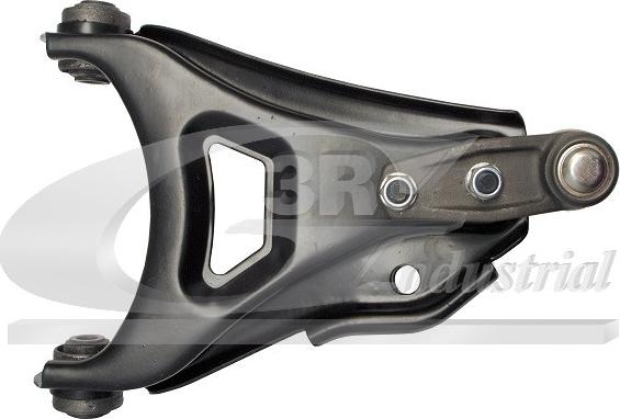 3RG 31612 - Brat, suspensie roata aaoparts.ro