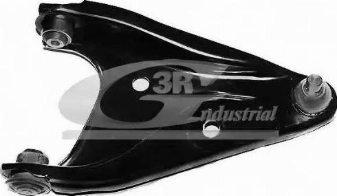 3RG 31630 - Brat, suspensie roata aaoparts.ro