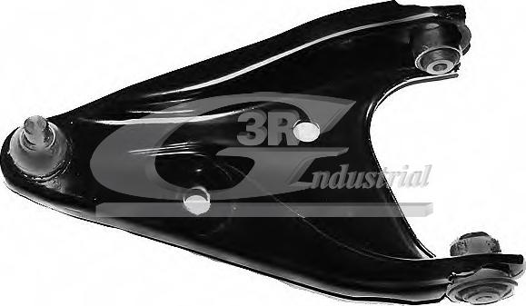 3RG 31629 - Brat, suspensie roata aaoparts.ro