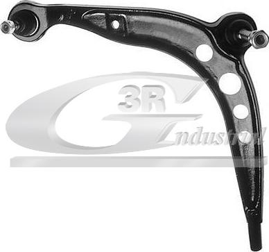 3RG 31101 - Brat, suspensie roata aaoparts.ro