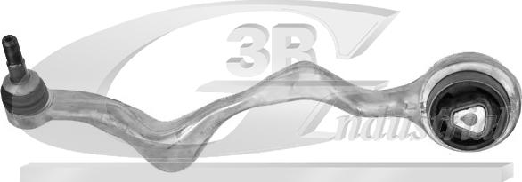 3RG 31114 - Brat, suspensie roata aaoparts.ro