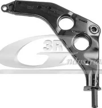 3RG 31121 - Brat, suspensie roata aaoparts.ro