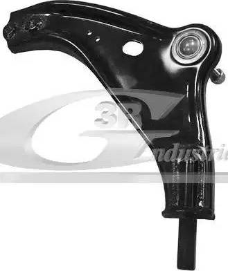 3RG 31123 - Brat, suspensie roata aaoparts.ro