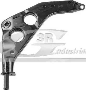3RG 31122 - Brat, suspensie roata aaoparts.ro
