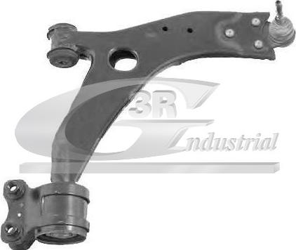 3RG 31340 - Brat, suspensie roata aaoparts.ro
