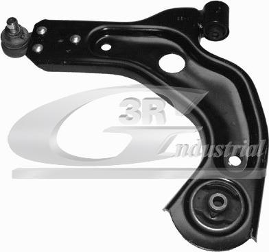 3RG 31317 - Brat, suspensie roata aaoparts.ro