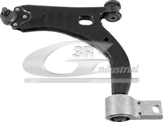 3RG 31337 - Brat, suspensie roata aaoparts.ro