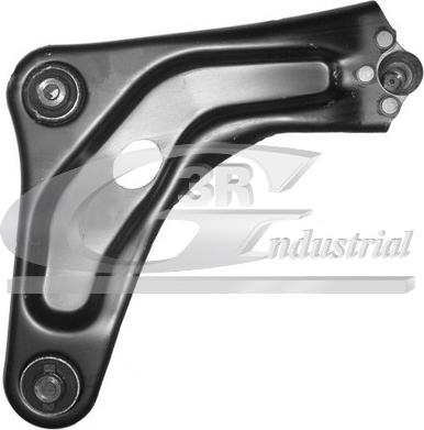 3RG 31257 - Brat, suspensie roata aaoparts.ro