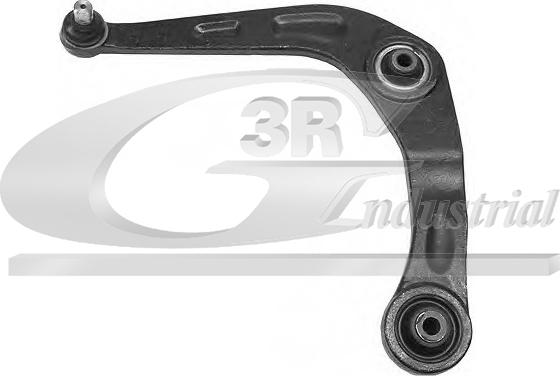 3RG 31231 - Brat, suspensie roata aaoparts.ro