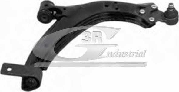 3RG 31220 - Brat, suspensie roata aaoparts.ro