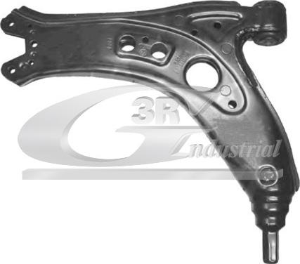 3RG 31745 - Brat, suspensie roata aaoparts.ro