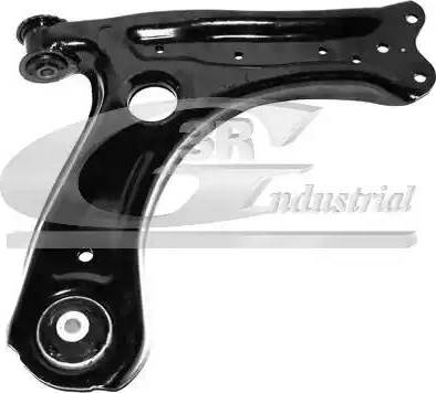 3RG 31753 - Brat, suspensie roata aaoparts.ro