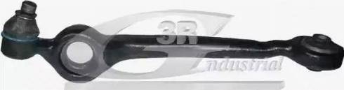 3RG 31760 - Brat, suspensie roata aaoparts.ro