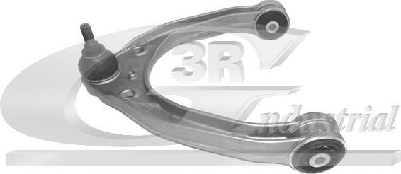 3RG 31782 - Brat, suspensie roata aaoparts.ro